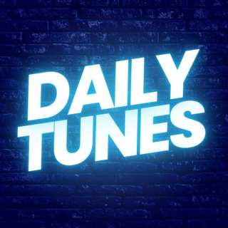 Логотип @dailytunes - DailyTunes
