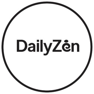 Логотип @dailyzencommunity - DailyZen