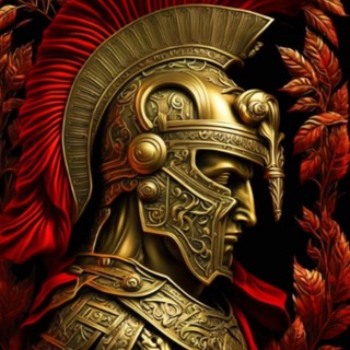 Логотип @daimon_channel - Даймон