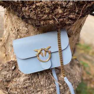 Логотип @daisy_brands - Furla, Coccinelle, Michael Kors, Karl Lagerfeld, Dyson Украина