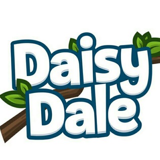 Логотип @daisydale - ДейзиДейл?!?!?!