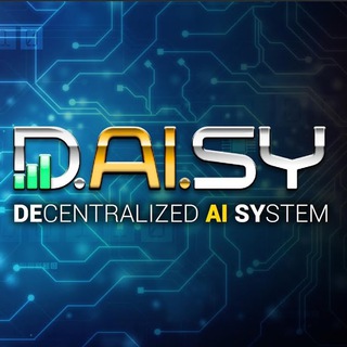 Логотип @daisyendotechru - D.AI.SY