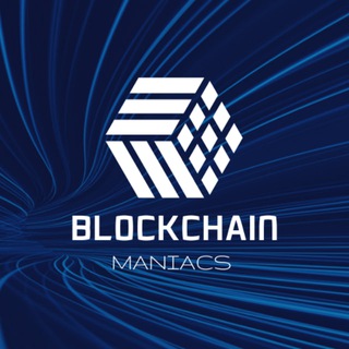 Логотип @daisyglobalnews - Blockchain Maniacs 🇬🇧 🇩🇪