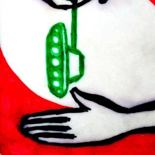 Логотип @daitank - Дайте танк (!)