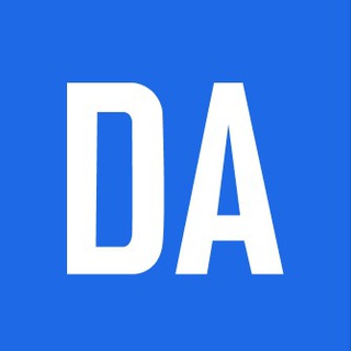 Логотип @daitcompany - DA ИТ-КОМПАНИЯ
