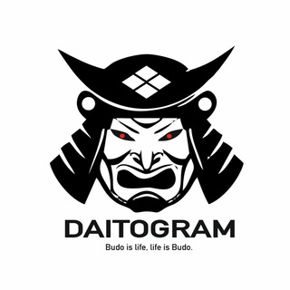 Логотип @daitoryurussia - DAITOGRAM