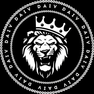 Логотип @daiv_official - DAIV