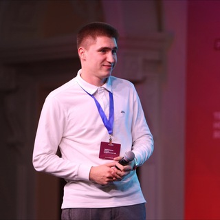 Логотип @dakalitventsev - Калитвенцев в ЛНР