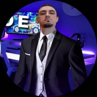 Логотип @dakarchat - Dakar Chat