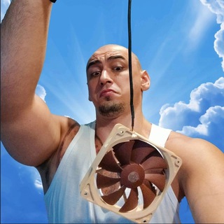 Логотип @dakartg - Техно-Грааль 🍀