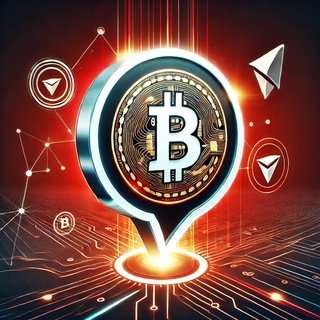 Логотип @dakcrypto - DAK CRYPTO