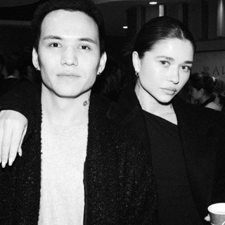 Логотип @dakeen1yn - Аянаның айғырлары