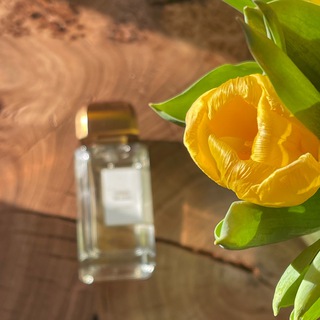 Логотип @dakoparfume - Dako.parfume