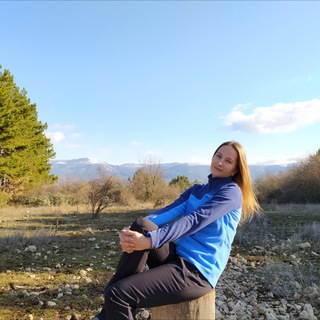 Логотип @dakorotkova - ЖИЗНЬ КАЖДЫЙ ДЕНЬ ♥️