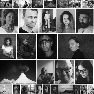 Логотип @dakphotodak - Фото. Дак.