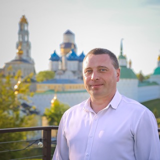 Логотип @dakulovsp - Дмитрий Акулов