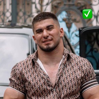 Логотип @dal_vzletel_kazino - Асхаб Тамаев РОЗЫГРЫШ 🚀