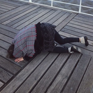 Логотип @daladnoda - Овва!