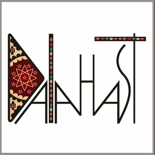 Логотип @dalahastn - Dalahast