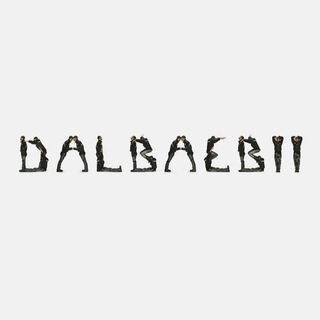 Логотип @dalbaebii29 - dalbaebii