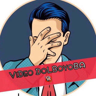 Логотип @dalbayobsan_grupa - DALBAYOBSAN CHAT