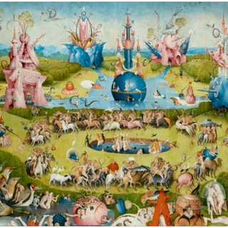 Логотип @dalbuioallaluce - Dal Buio alla Luce - Canale