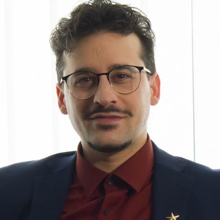 Логотип @dalcieloallaterra - Marco Marsili - DAL CIELO ALLA TERRA