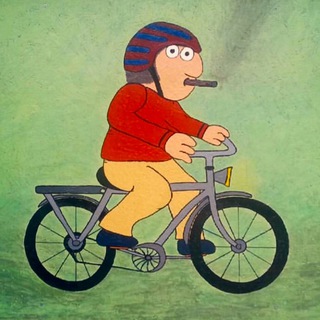 Логотип @dalekodolgo - dalekodolgo | LIFE