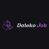 Daleko Job | Работа | удалённо | фриланс