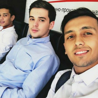 Логотип @daler_fayzullayev2 - DaLeR FaN💎