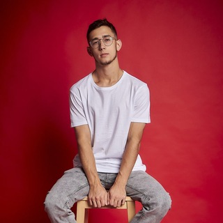 Логотип @dalerblogg - Далер|Блог инвестора💻