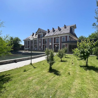 Логотип @dalermedservis - Daler Med Servis