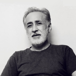 Логотип @dalernazarow - Daler Nazarov / Далер Назаров