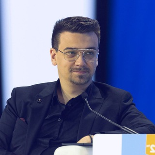 Логотип @dalevich_pro - DALEVICH.PRO - Мастерская инноватора