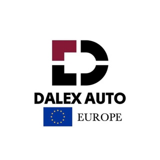 Логотип @dalex_auto_ukraine - DALEX AUTO Korea-Europa