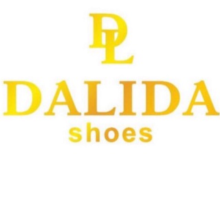 Логотип @dalida_shoes_rus - Dalida_shoes