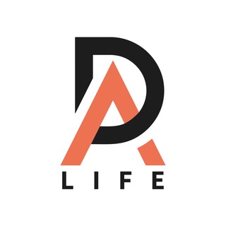 Логотип @dalife_amway - 💎 DALife Amway