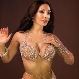 Логотип @daliyabellydance - Daliya - Belly Dance/Yoga Coach