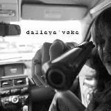 Логотип @dallayavska - dallaya'vska