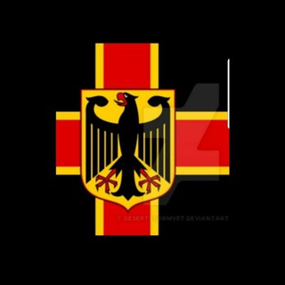 Логотип @dallekanal - Kämpft um Euer Land 🇩🇪