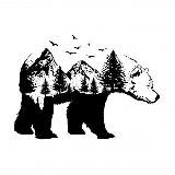 Логотип @dalnegorets - ❤Дальнегорск🏔⛰️