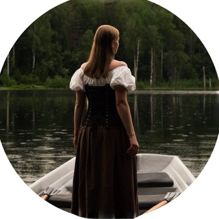 Логотип @dalnelesie - Dalnelesie