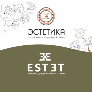 Логотип @dalnik_estet - Магазин ЭСТЕТ&ЭСТЕТИКА