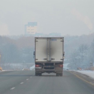 Логотип @dalnoboyfmradio - Дальнобой FM