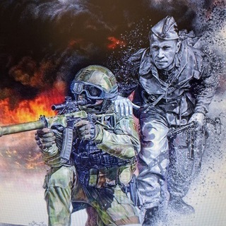 Логотип @dalnyvostokz - Дальний Восток ZoV