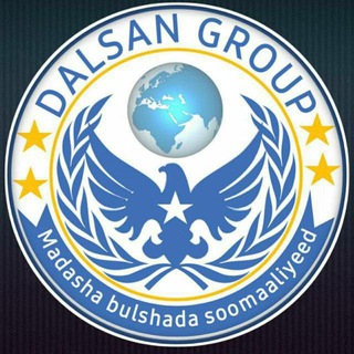 Логотип @dalsan3525 - DAL🌏SAN