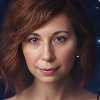 Логотип @dalsi13 - Не|STARое ТАРО🃏🌙🎆