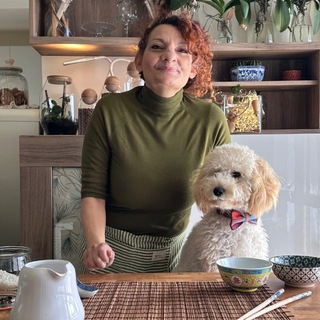 Логотип @daltegamealvasetto - Le ricette di Dal tegame al vasetto di Rosella Errante