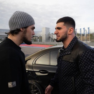 Логотип @dalvzletel_vzletaem77 - Венгалби Асхаб Тамаев Гонка 🚀