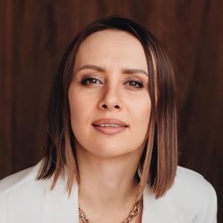 Логотип @damamarketing - НАДЕЖДА ФОМКИНА